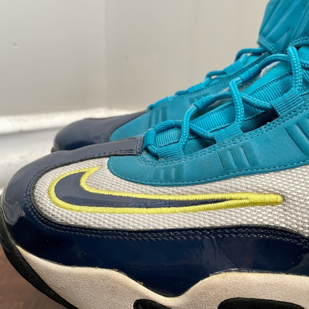 Nike Air Griffey Max 1 - Picture 6 of 10